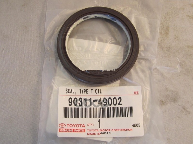 

Сальник КПП Toyota 90311-49002