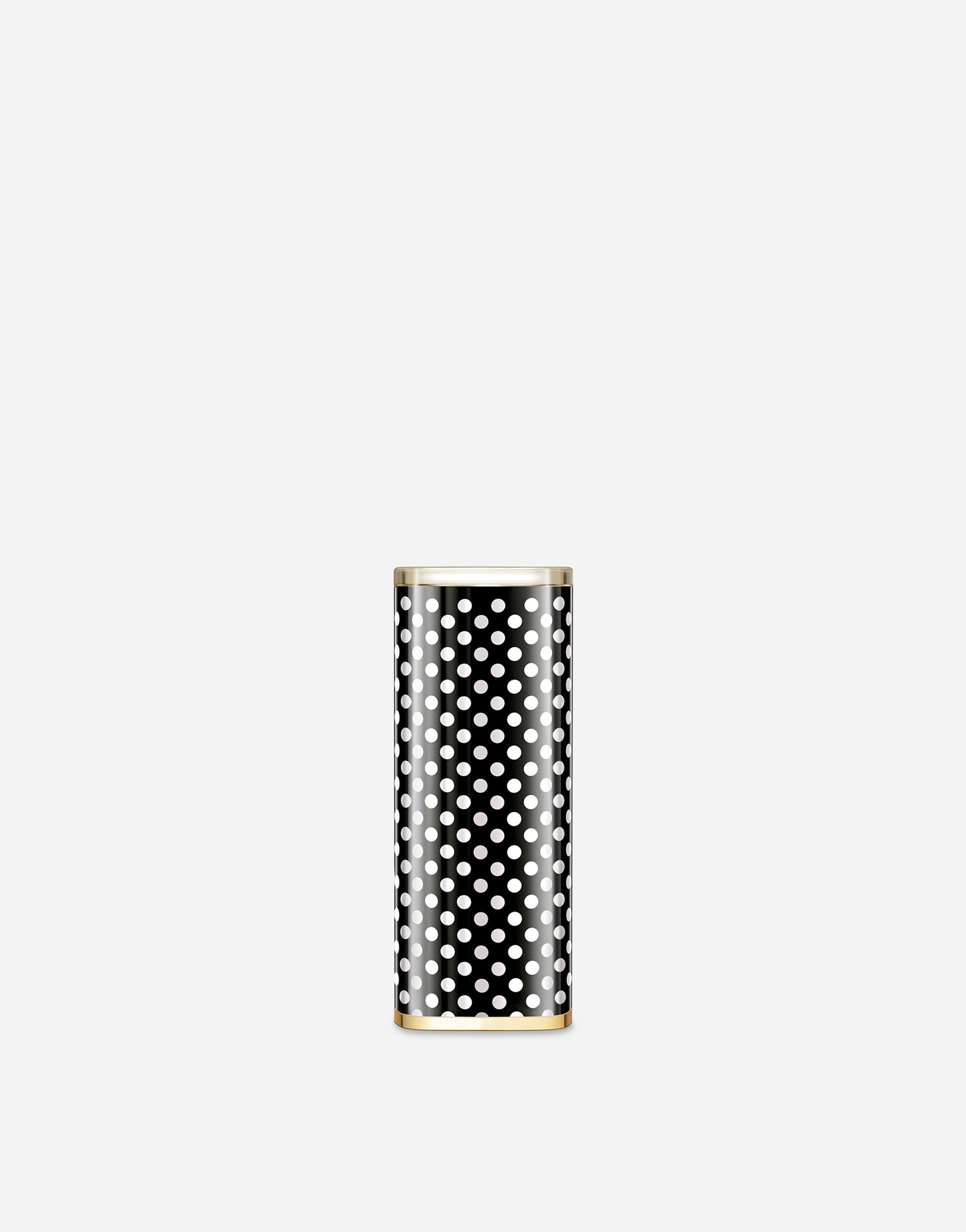 Футляр для губной помады Dolce & Gabbana The Only One Matte Lipstick Cap №4 Dots