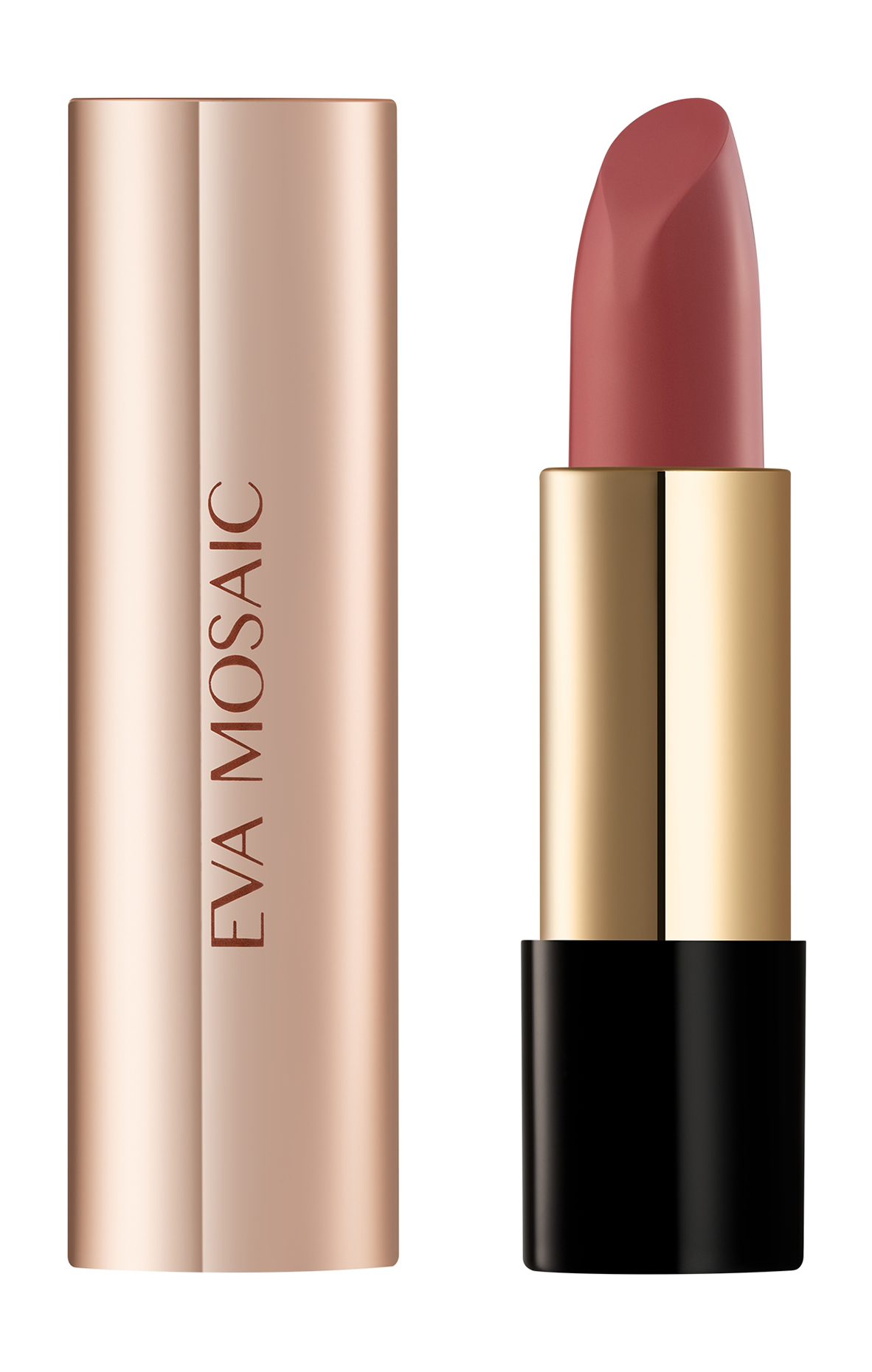 Кремовая губная помада Eva Mosaic Cream Desire Lipstick