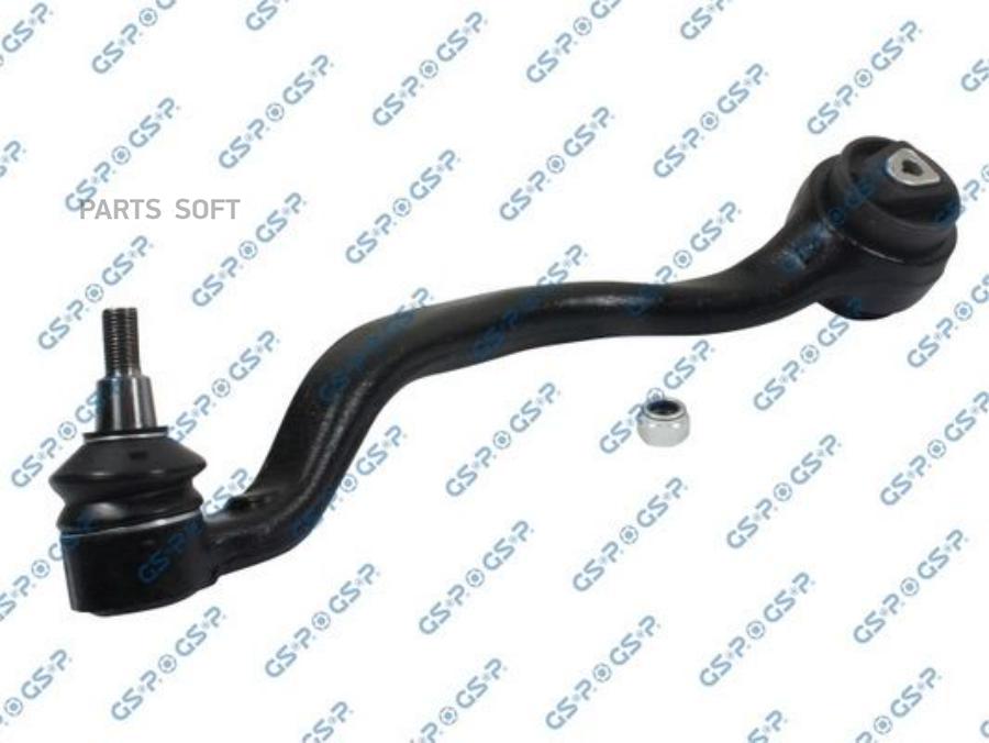

Рычаг подвески BMW X5/X6 06>14 GSP S060124