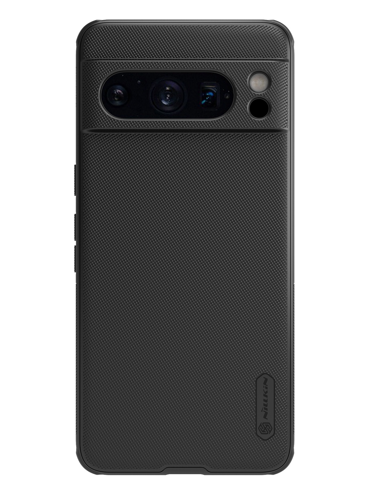 

Чехол Nillkin Frosted Shield Pro Magnetic для Google Pixel 8 Pro с MagSafe, черный, Frosted Shield Pro Magnetic