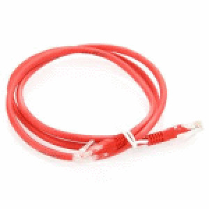 

Патч-корд IEK RJ45-RJ45 3м (PC04-C5EU-3M)
