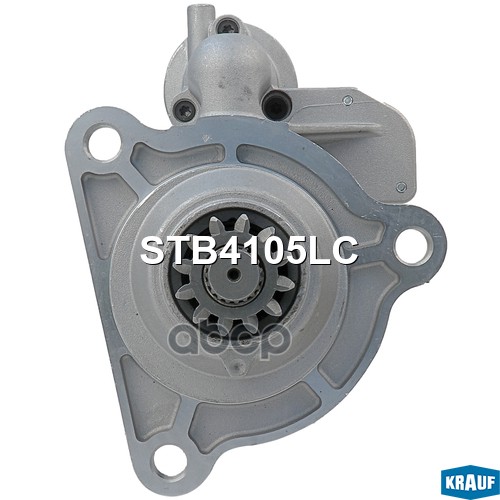 

Стартер Krauf stb4105lc