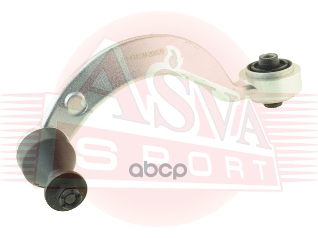 

РЫЧАГ ПОДВЕСКИ LEXUS LS 2007- ASVA 0124114