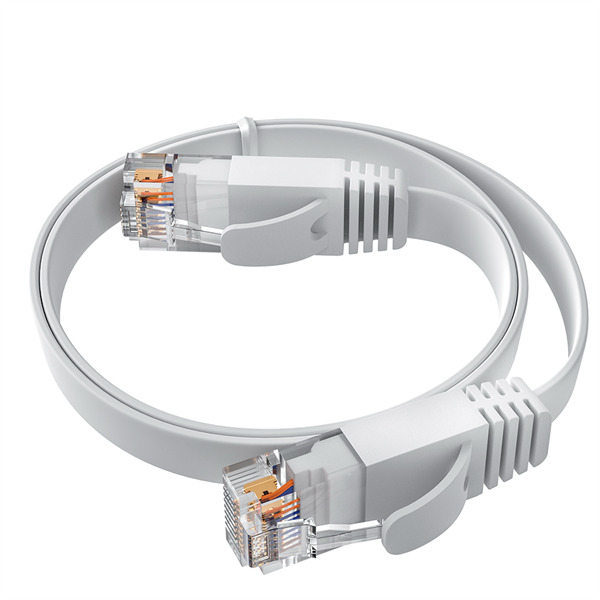 фото Патч-корд greenconnect rj45-rj45 0.5м (gcr-52879)