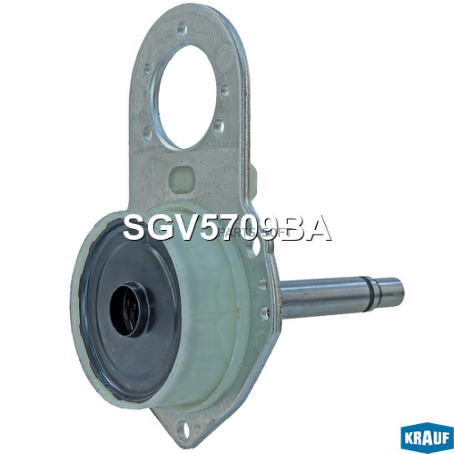 

Дифференциал в сборе