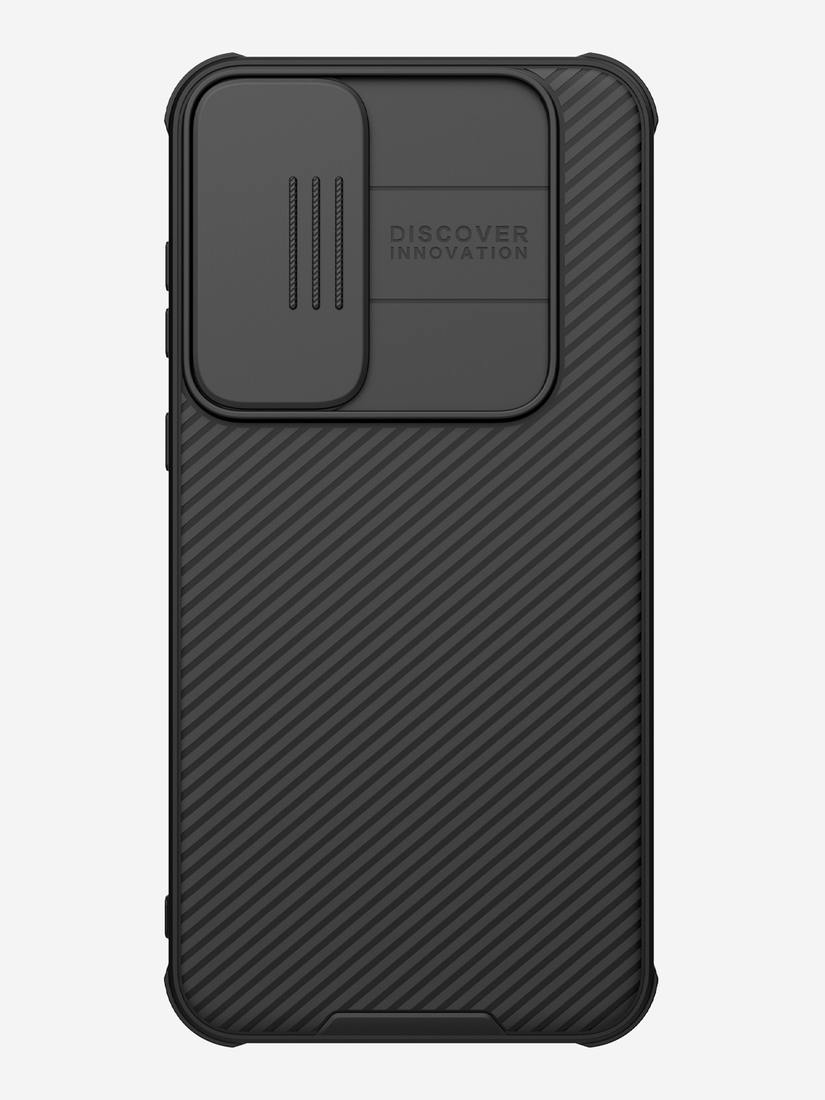 

Чехол Nillkin CamShield Pro для Samsung Galaxy A55 5G с защитой камеры, черный, CamShield Pro