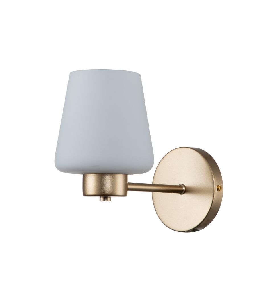 

Бра Tulip Indigo 13004/1W Gold
