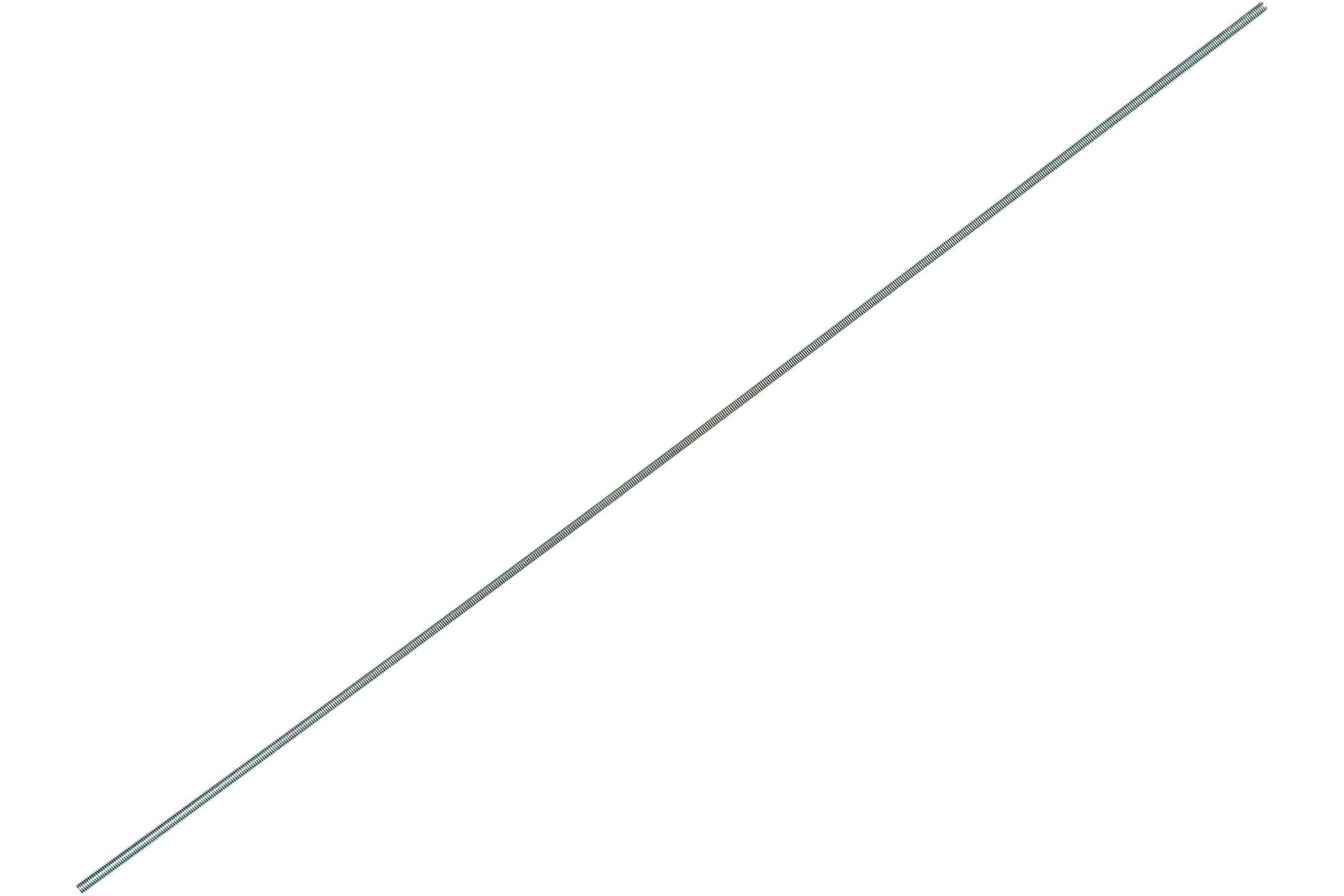 

Невский Крепеж Шпилька резьбовая DIN975 М10x1000 A2 829305
