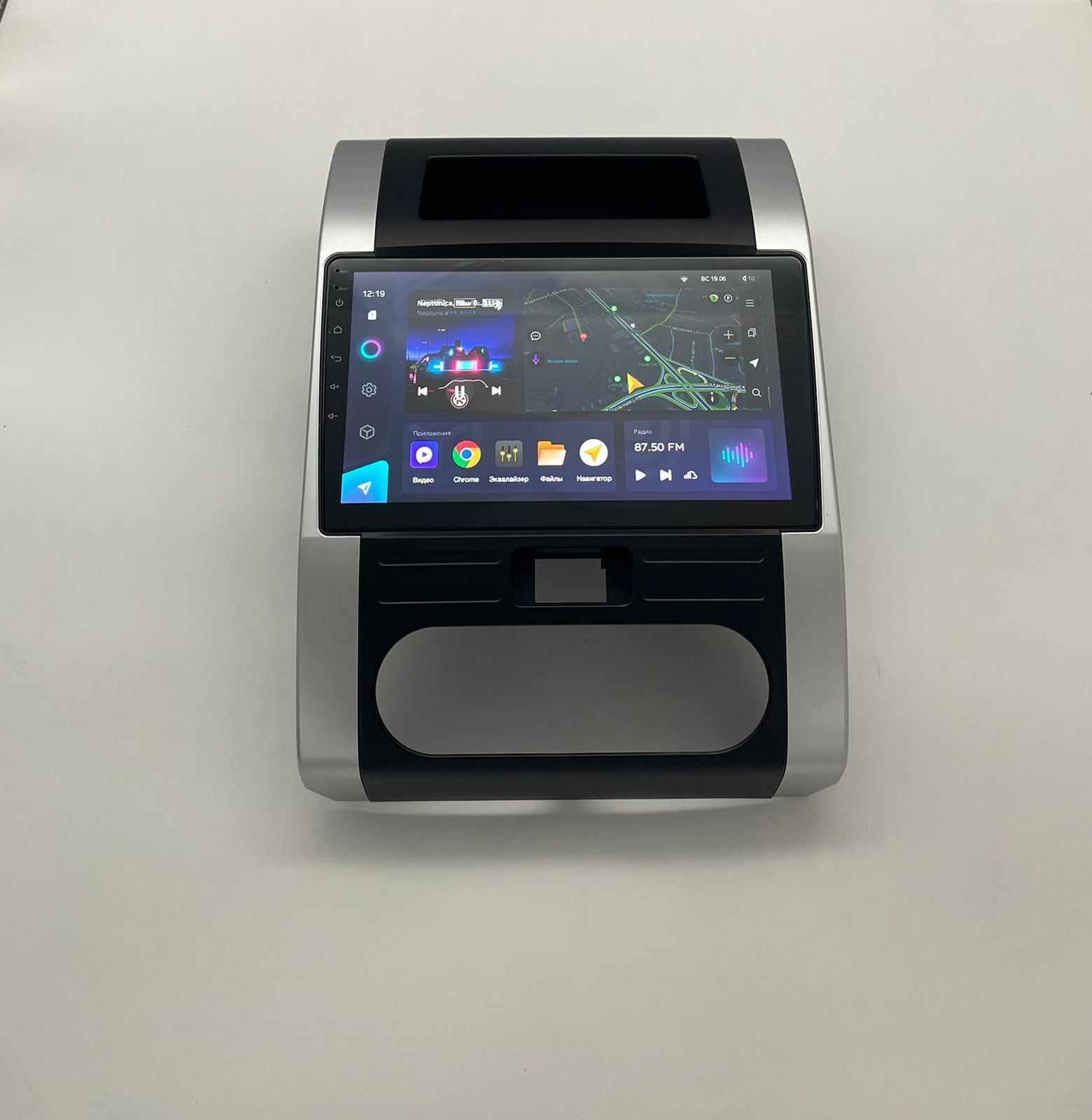 Магнитола TEYES NISSAN X-TRAIL T31 2007-2015 г CC3 464 ГБ 3489000₽