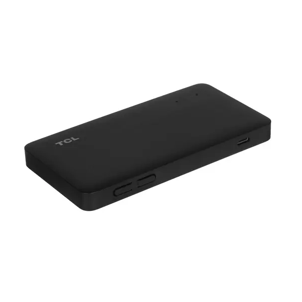 

Wi-Fi роутер с LTE-модулем TCL MW42V черный (1733240), MW42V