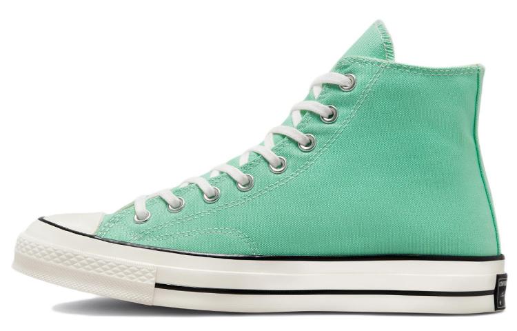 

Кеды унисекс Converse 1970s chuck taylor all star зеленые 41 EU, Зеленый, 1970s chuck taylor all star