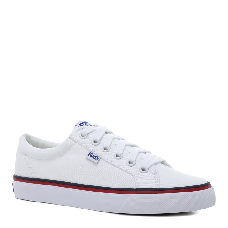 

Кеды женские Keds WF64836 белые 39 EU, WF64836