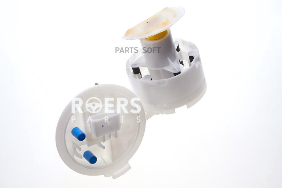 Насос Топливный В Сборе Roers-Parts RP1K0919050J