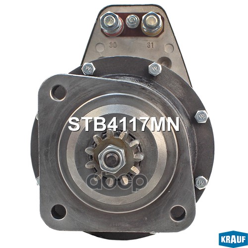 

Стартер Krauf stb4117mn