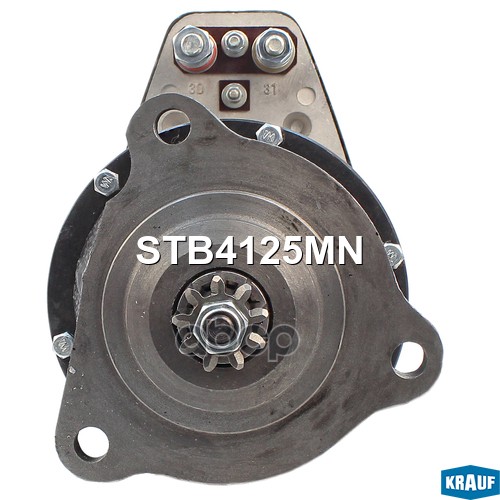 

Стартер Krauf stb4125mn
