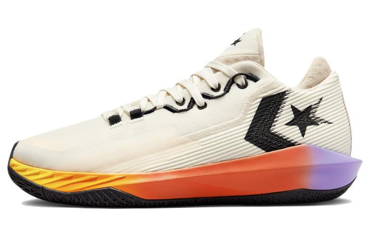 

Кроссовки унисекс Converse All Star BB Jet белые 44.5 EU, Белый, All Star BB Jet