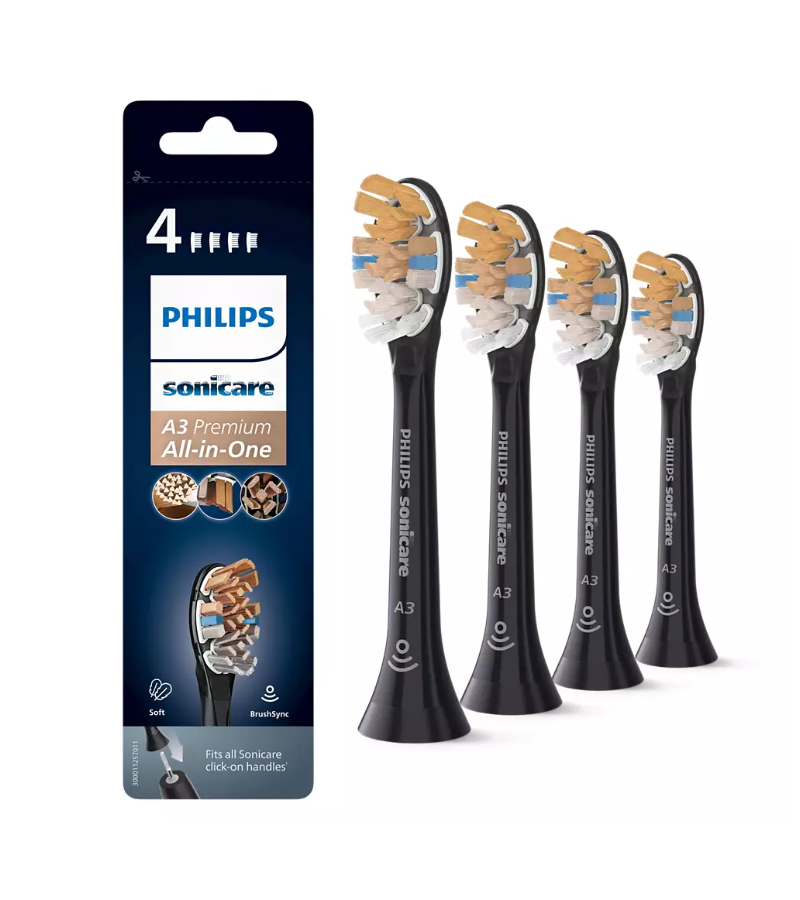 

Насадка для электрической зубной щетки Philips HX9094/11, HX9094/11