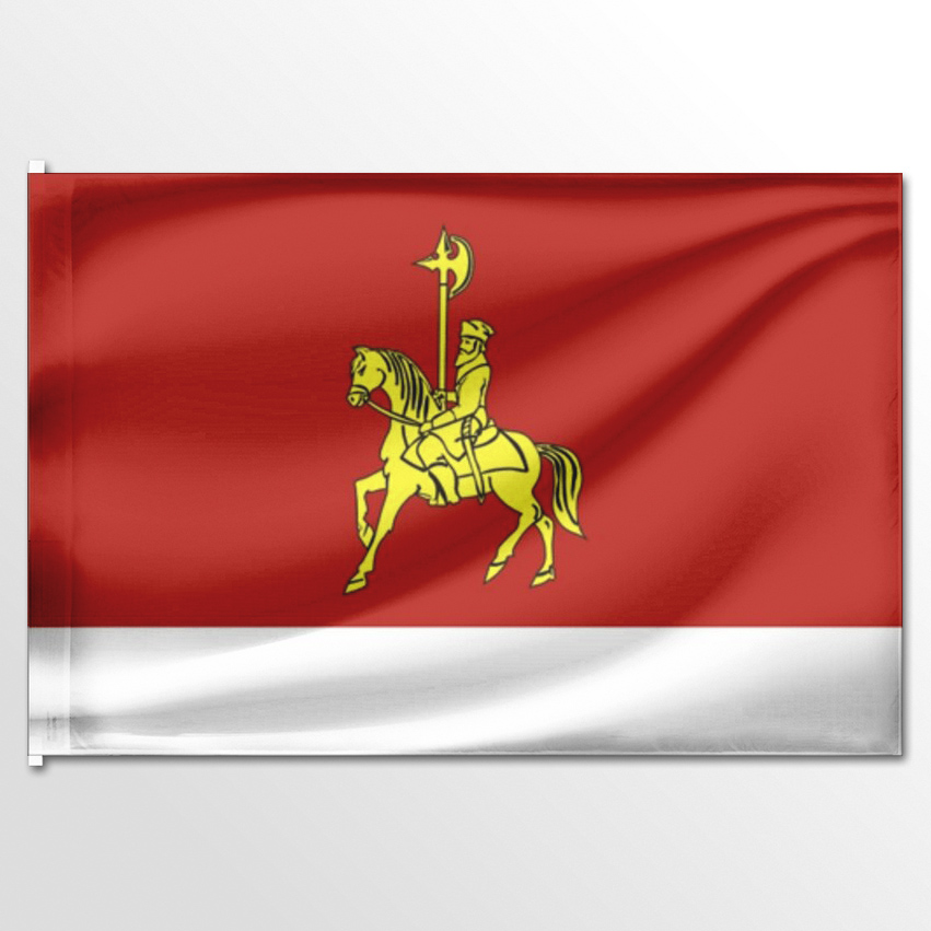 

Флаг ЦТП ФЕНИКС Каратузского района 135x90 см, 948-135x90