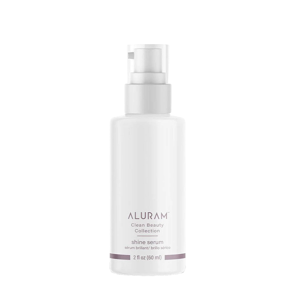 Сыворотка для блеска волос Aluram Shine Serum 60 мл