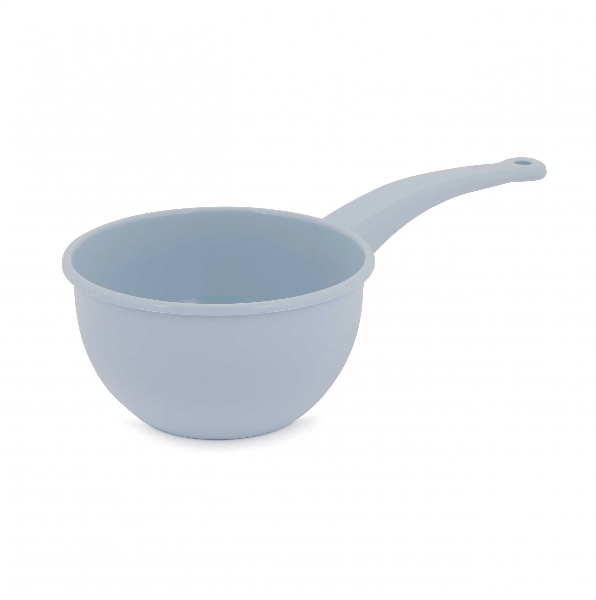 

Ковш 2л. микс, Белый