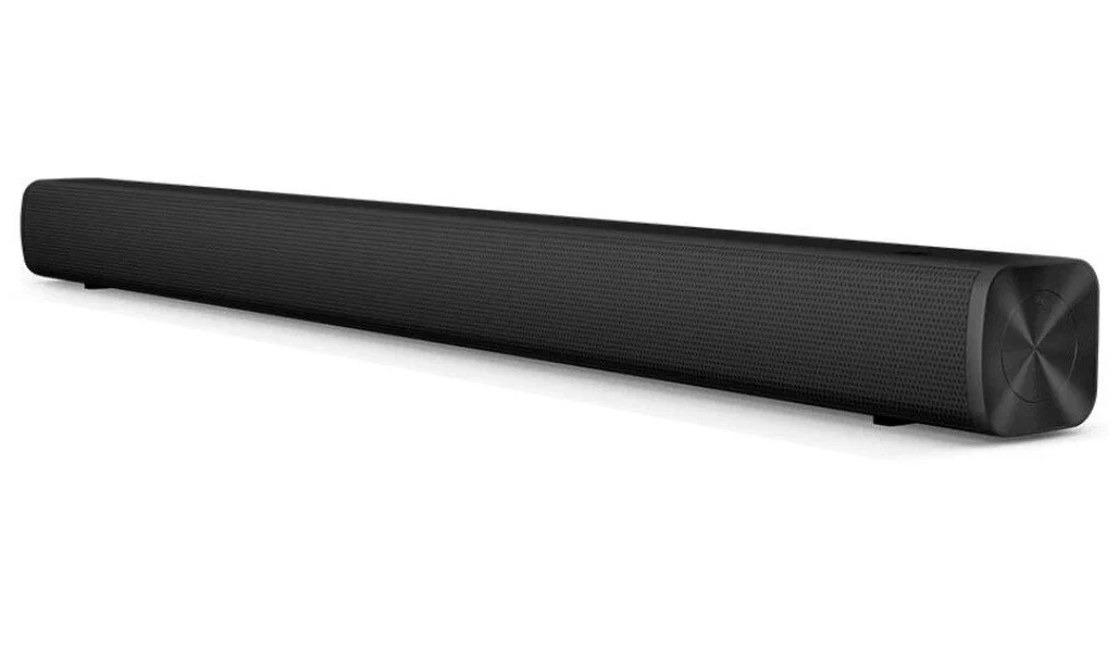

Саундбар Xiaomi Redmi TV Soundbar черный, Redmi TV Soundbar