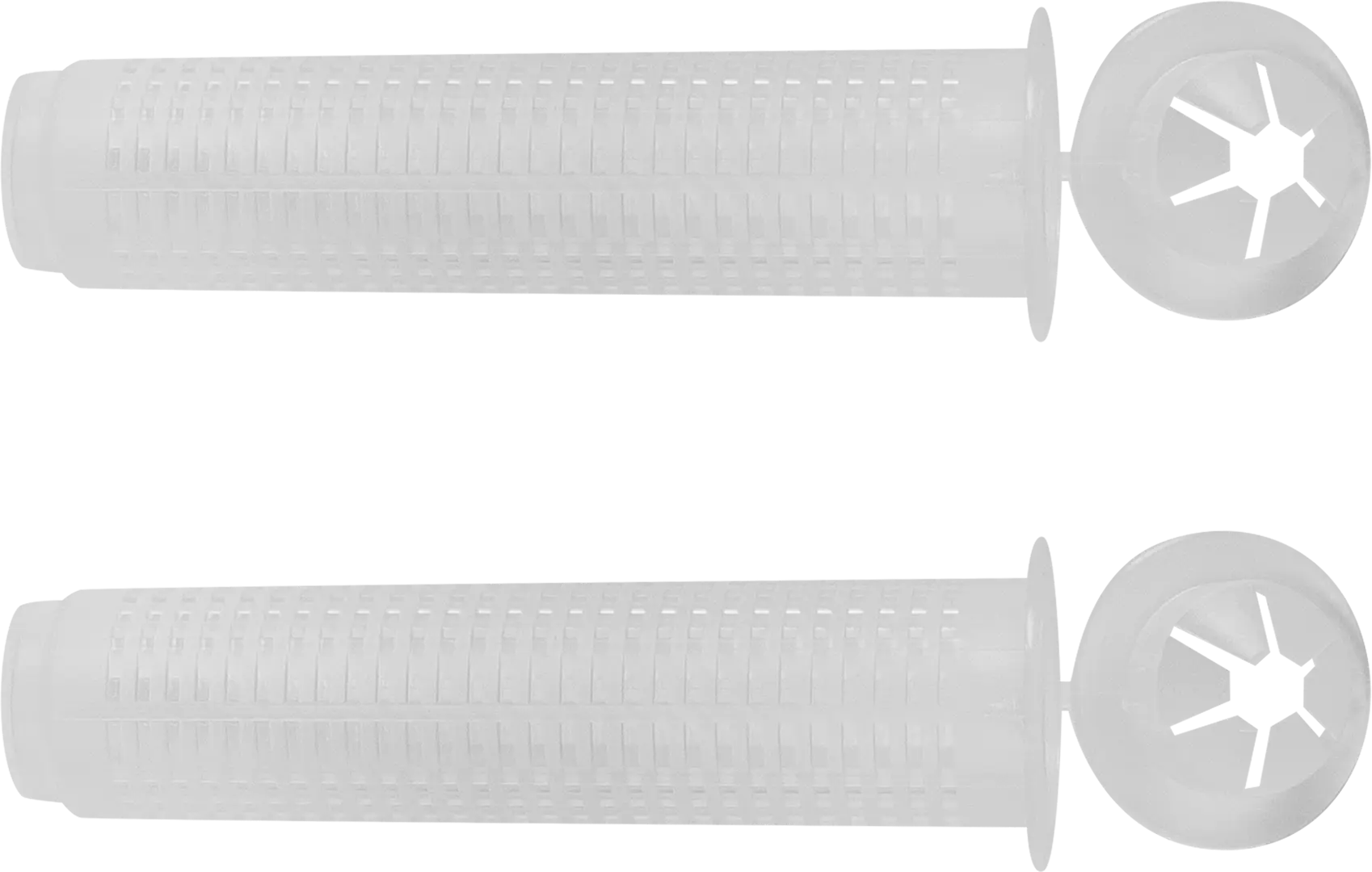 Гильза сетчатая Партнер 20x85 мм, 2 шт. гильза пластиковая партнер 12x50 gcc 2 шт