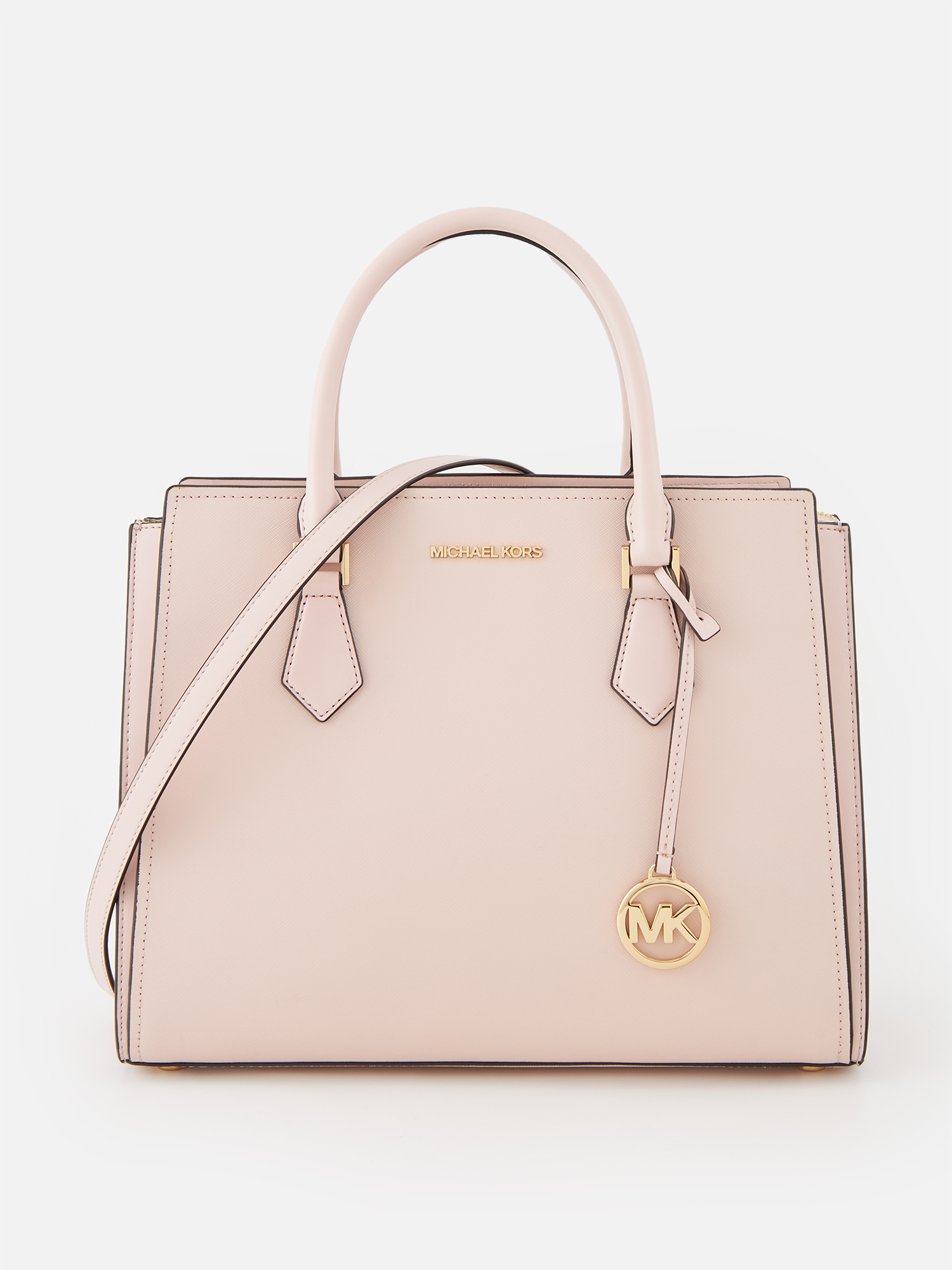 Сумка женская Michael Kors 35T0GWXS3L розовый