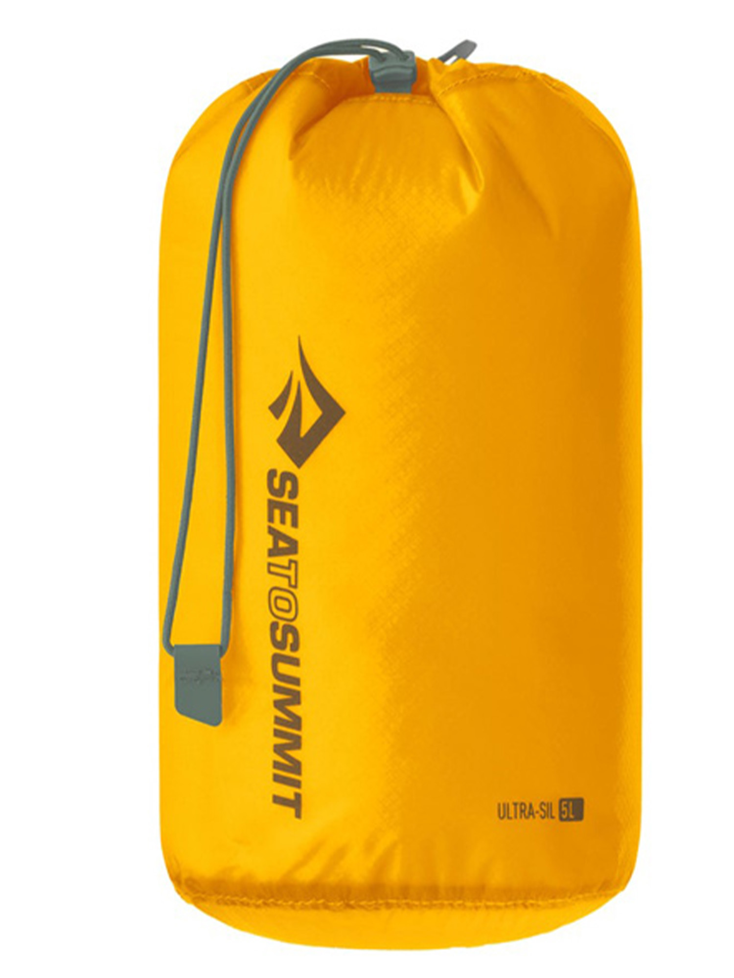 Мешок Упаковочный Sea To Summit Ultra-Sil 5L Zinnia Yellow (Б/Р) 2024