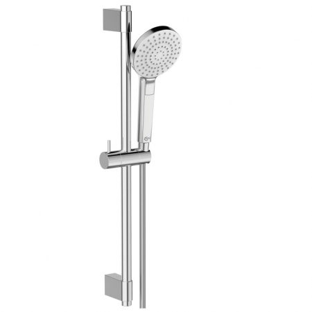 фото Душевой набор ideal standart idealrain evo round l3 (b2233aa) ideal standard