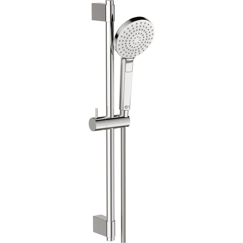 фото Душевой набор ideal standart idealrain evo round l3 (b2233aa) ideal standard