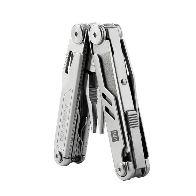 

Мультитул HuoHou Multi-Tools Pro HU0191 , 18 инструментов, серебристый