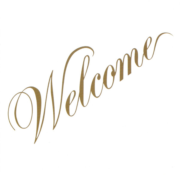 Santana - Welcome (1 CD)