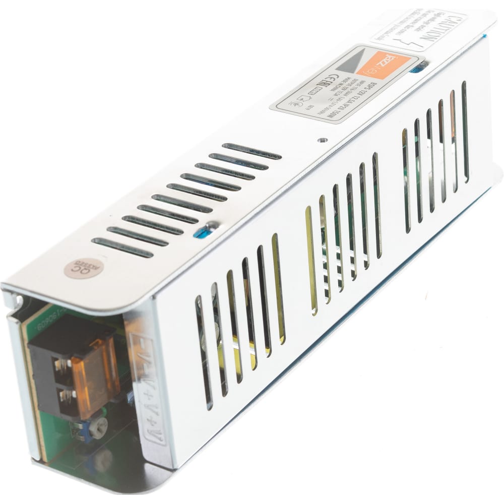 

Драйвер Jazzway BSPS 12V 12,5A 150W IP20 5024397