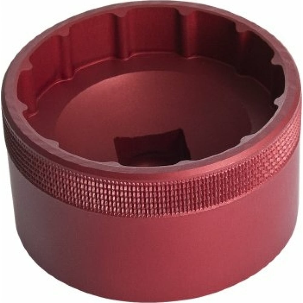 

Головка для установки каретки BSA30 Unior 627621, Красный, 627621