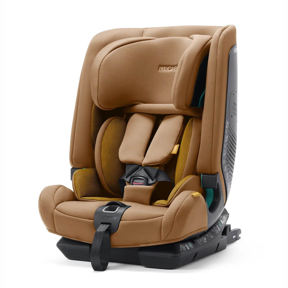 фото Автокресло recaro toria elite