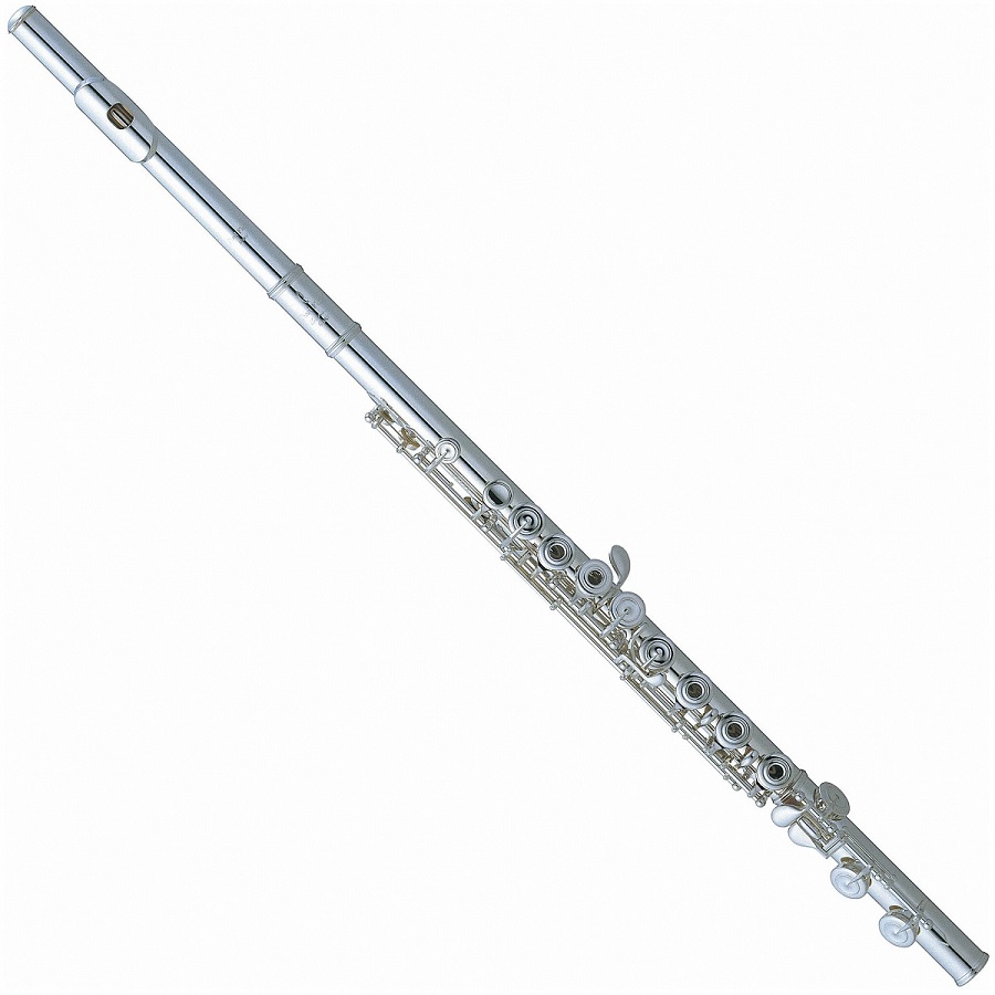 фото Флейта pearl quantz pf-505re pearl flutes