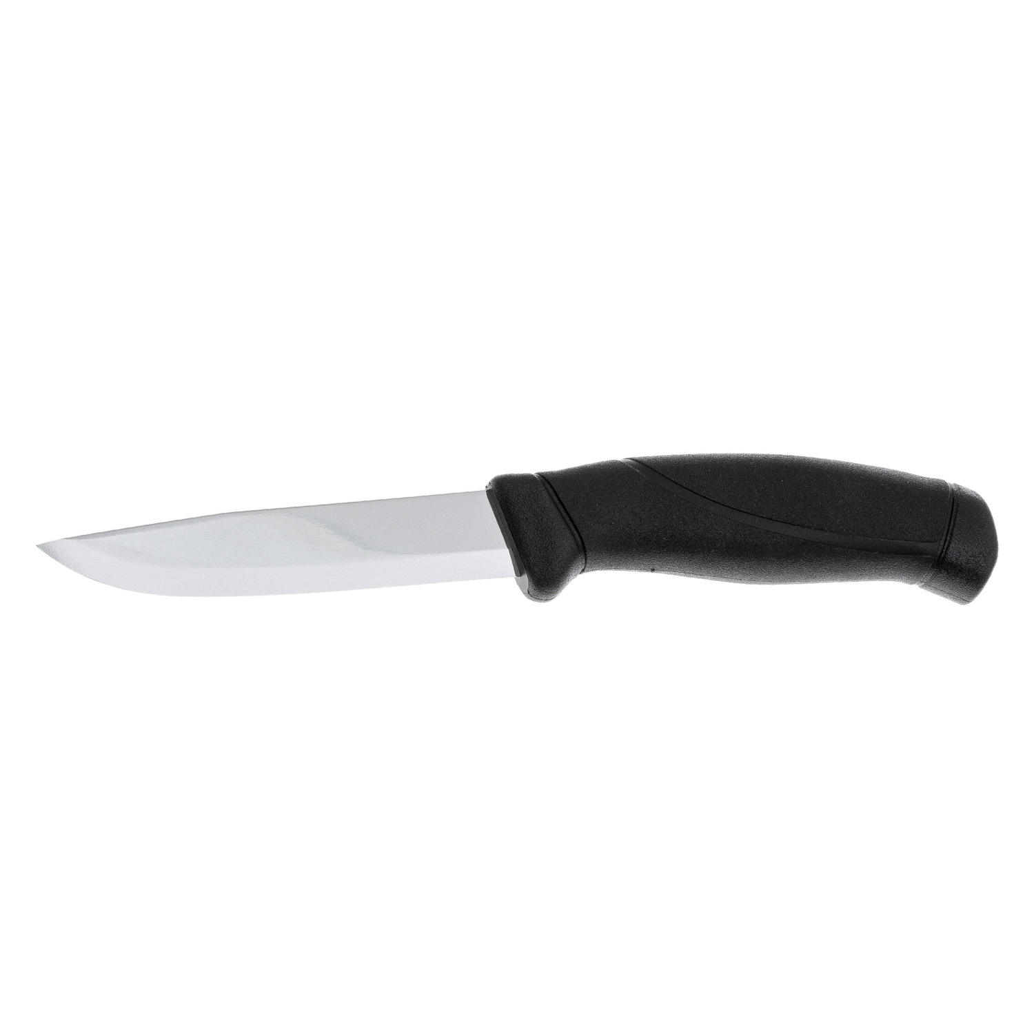 Нож Morakniv Companion Black (Б/Р) 2024-25