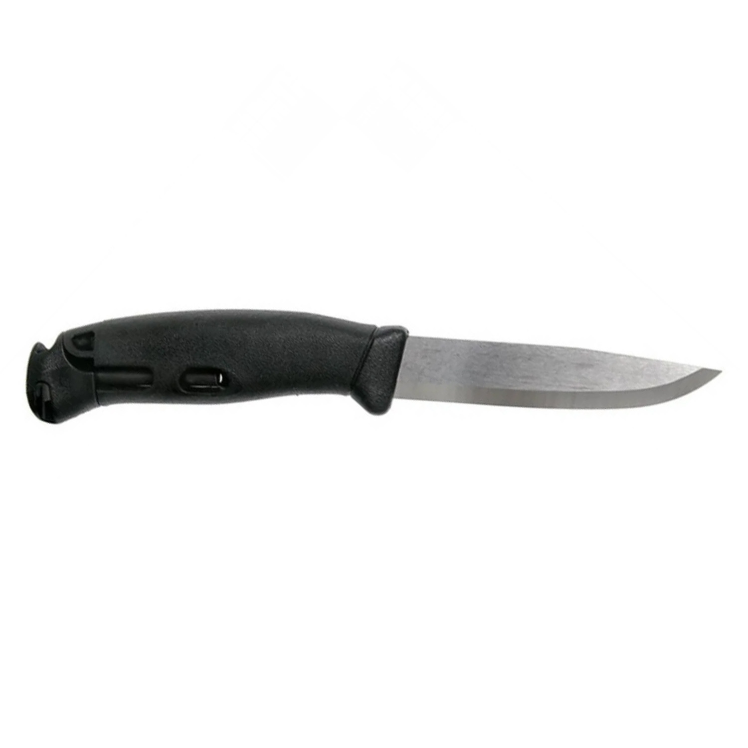 

Нож Morakniv Companion Spark (С Огнивом) Black (Б/Р) 2024, Черный, Companion Spark (С Огнивом)