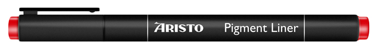 фото Ручка-линер aristo aristo-ah-23504 geoliner, 0,4 мм
