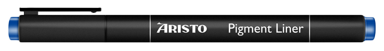 фото Ручка-линер aristo aristo-ah-23507 geoliner, 0,7 мм