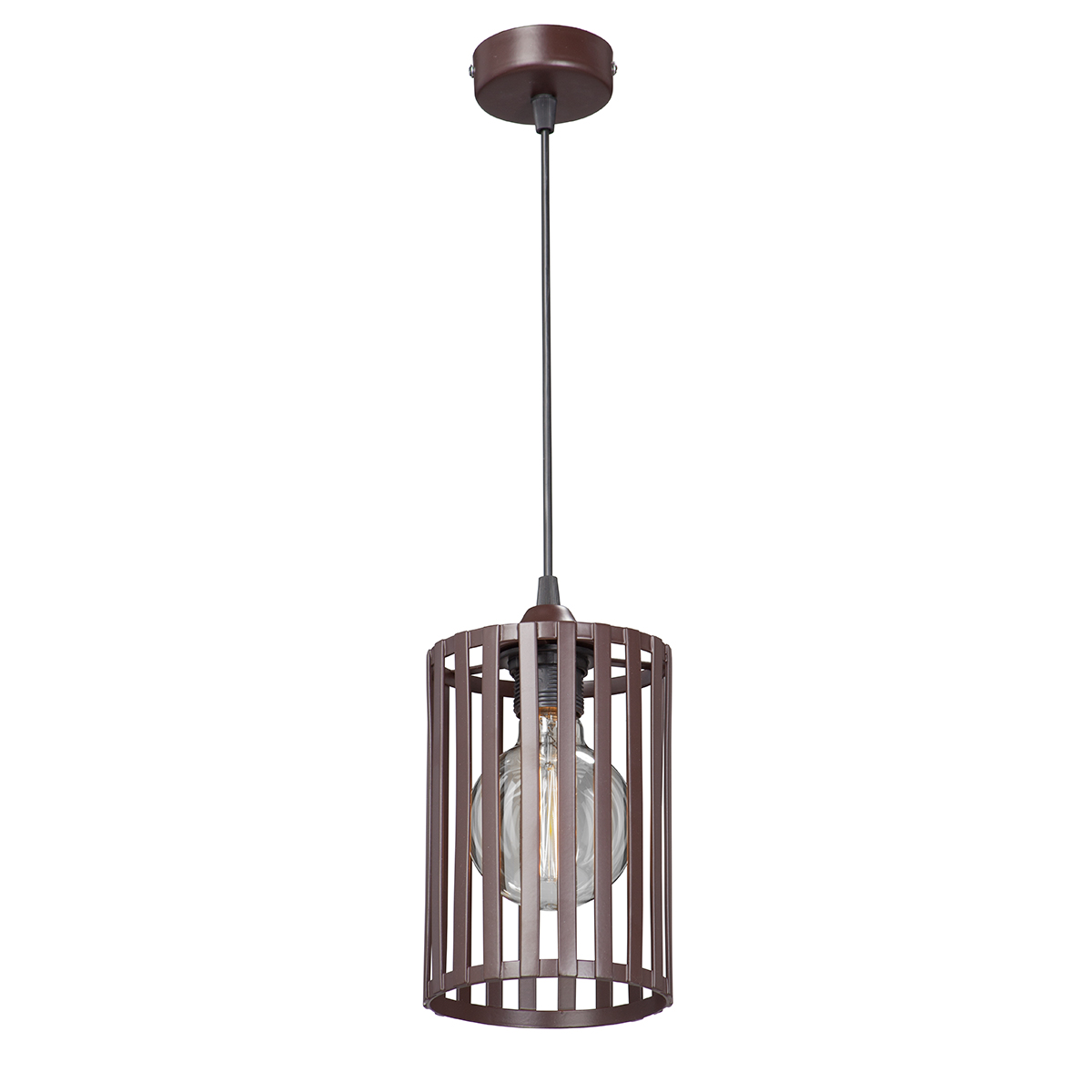 

Люстра Vitaluce V4363-7/1S, 1хE27 макс. 60Вт