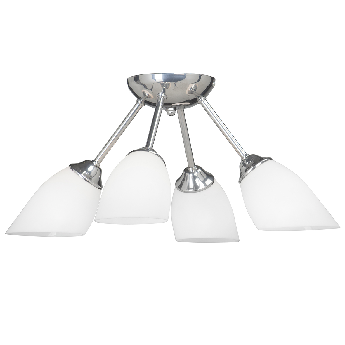 

Люстра Vitaluce V3576/4PL, 4xE14 макс. 40Вт