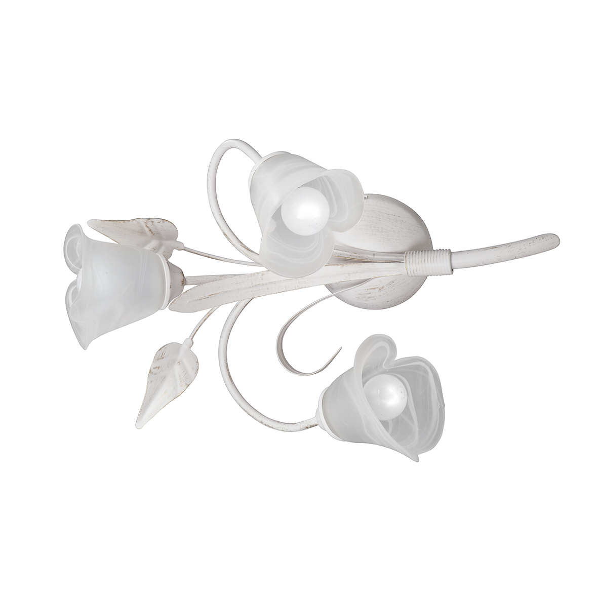 

Люстра Vitaluce V1085-0/3PL, 3хE14 макс. 40Вт