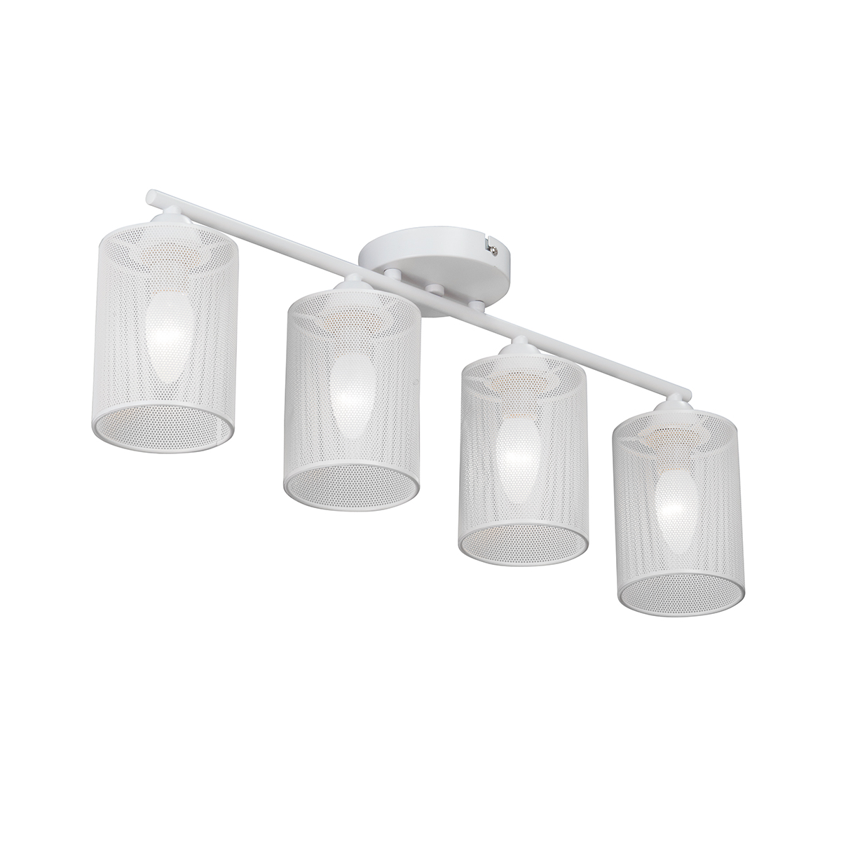 

Люстра Vitaluce V5253/4PL, 4xE14 макс. 40Вт