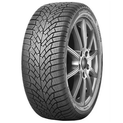 

Шина Kumho WinterCraft WP52 195/65 R16 92H, WinterCraft WP52