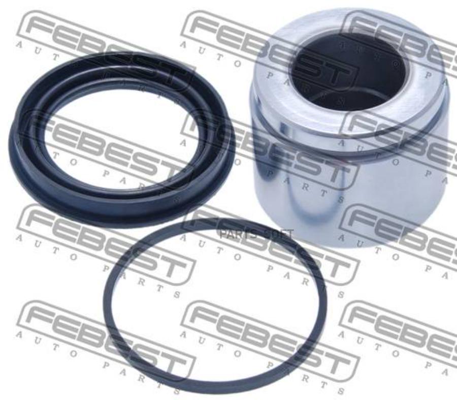 

Поршень тормозного суппорта FEBEST 2076-CARF-KIT Chrysler Voyager Iv 2001-2007