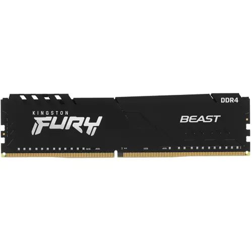 

Оперативная память KINGSTON (KF426C16BB1/16), DDR4 1x16Gb, 2666MHz