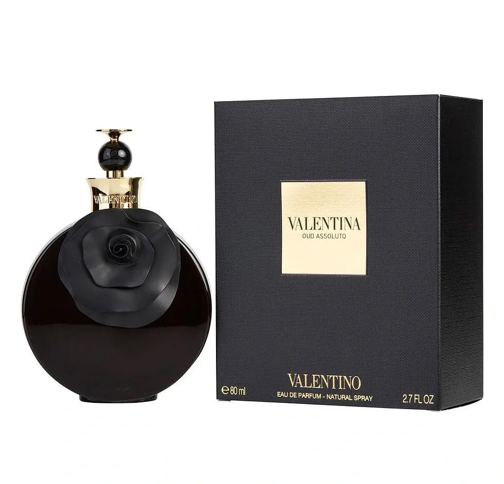 

Парфюмерная вода Valentino Valentina Oud Assoluto для женщин 80 мл, Парфюмерная вода Valentino Valentina Oud Assoluto 80 мл для женщин