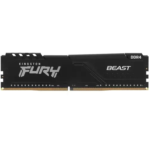 

Оперативная память KINGSTON (KF436C18BB/32), DDR4 1x32Gb, 3600MHz